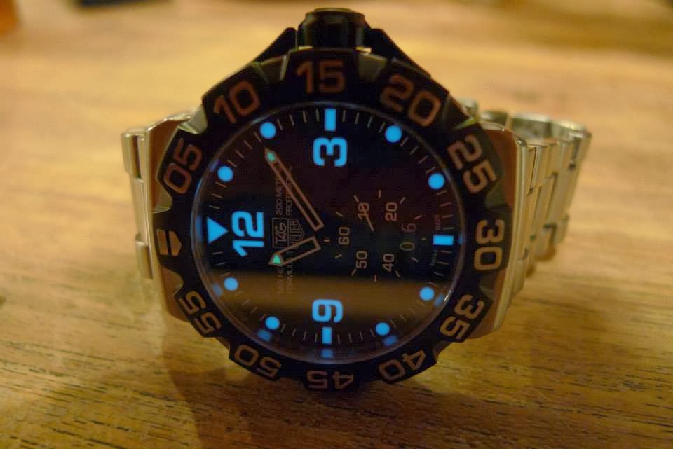 tag heuer formula 1 wah1010