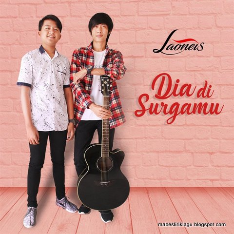 LaoNeis - Dia Di Surgamu LaoNeis - Dia Di Surgamu