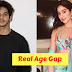 You will be shocked to know the real age gap between ‘Dhadak’ actors Janhvi Kapoor and Ishaan Khattar