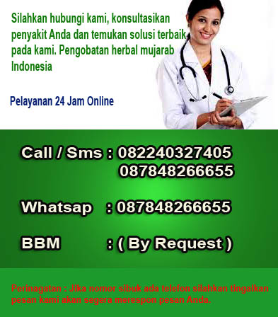 Obat untuk Menghilangkan Kutil di Kelamin Perempuan
