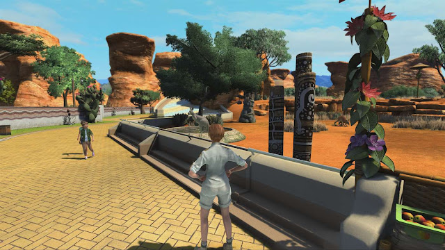 Zoo Tycoon: Ultimate Animal Collection Zoo Tycoon: Ultimate Animal Collection