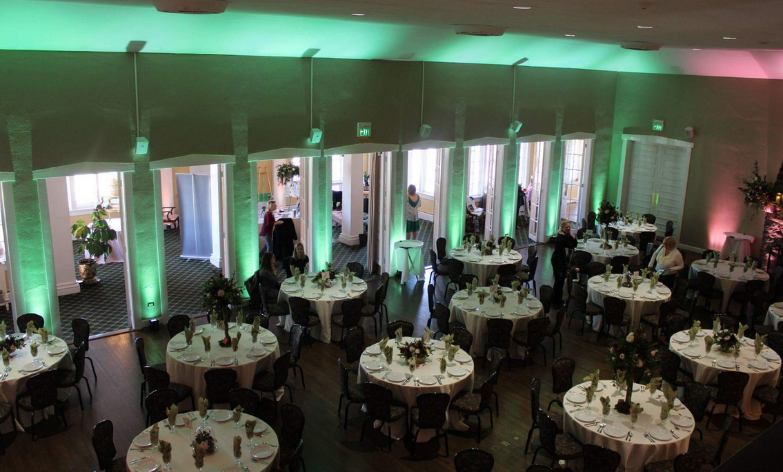 Oakwood Country Club Lynchburg VA Wedding Venues Oakwood Country Club Lynchburg VA Wedding Venues