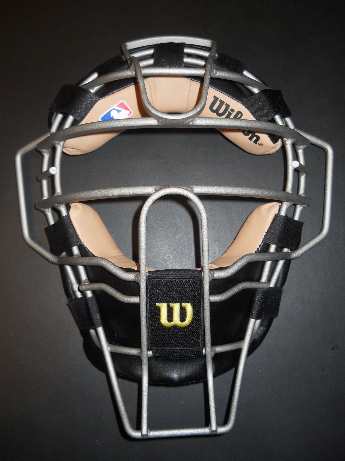 Midwest Ump Review and Comparison of Umpire Mask Pads