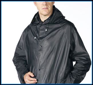 Latest Designs of Rain coats/Slickers for Men ~ All Fashion Tipz ...