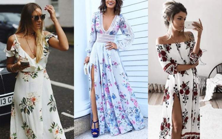 tendencia feminina verao 2019