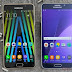 Thay màn hình SamSung Galaxy A7