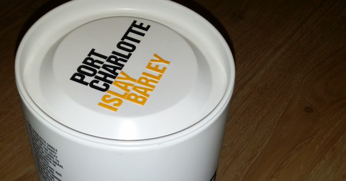 Brian's Malt Musings Does the Barley make a difference?