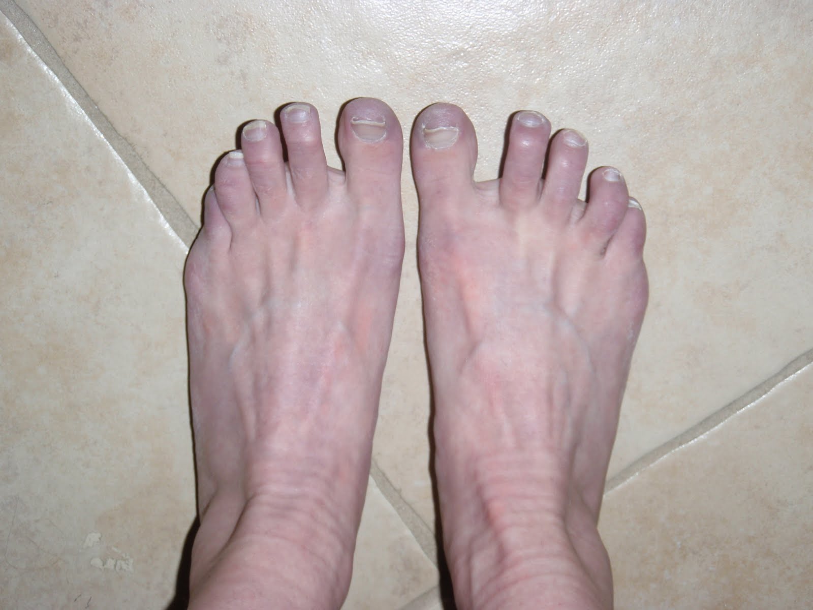 Princess Lupus My Patriotic Feet That I Can't Feel