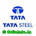 TATA Steel Recruitment For Kalinganagar Plant, Jajpur July-2016