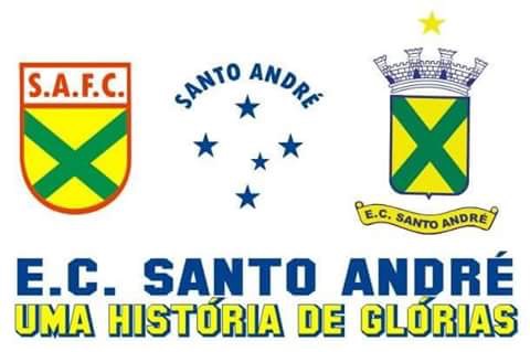 Esporte Clube Santo André - Wikiwand