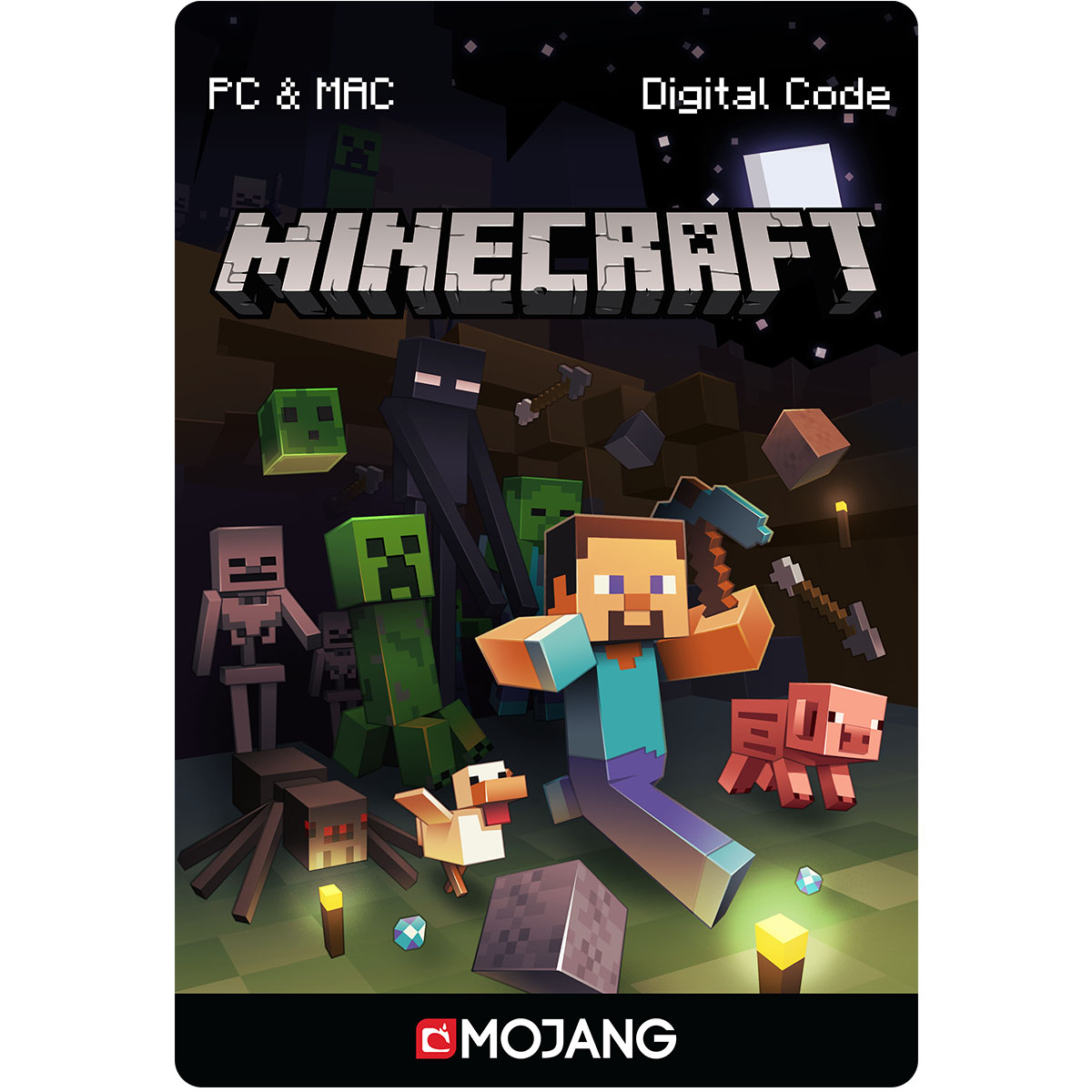 Minecraft minecraft video game item minecraft merch