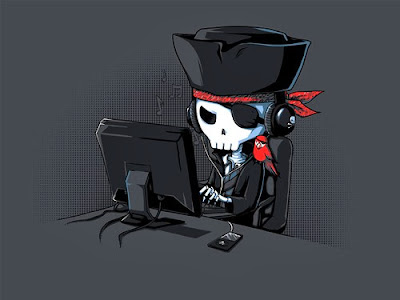 Piratage sur Internet Piratage sur Internet