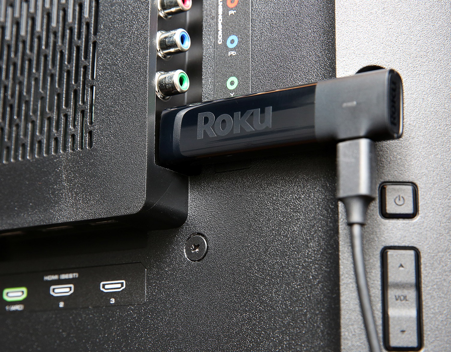 REVIEW Roku Streaming Stick Plus The Test Pit