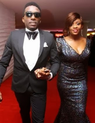 comedian bovi amvca 2014