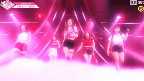 흔한 15살 장원영.gif2