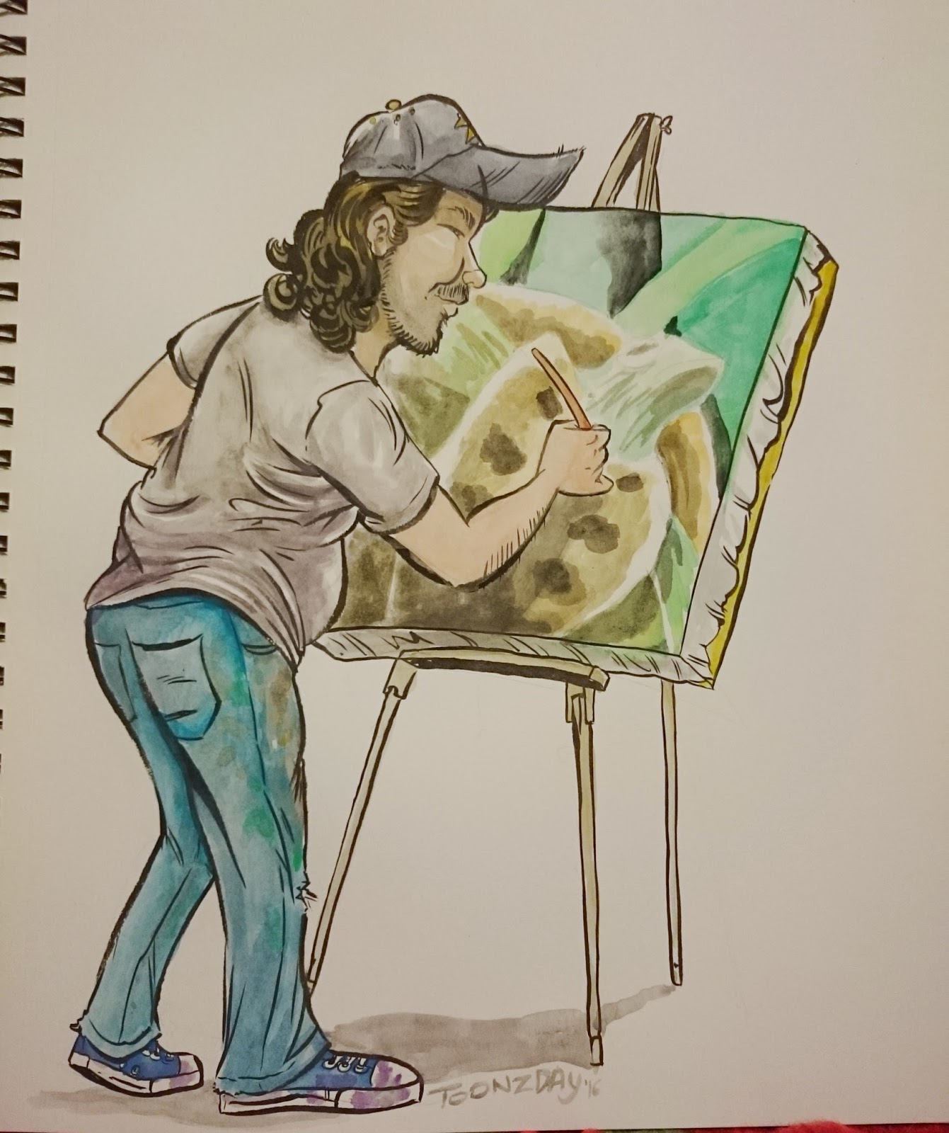 Final, sorry, Famous nude cowgirl sketches Can Famous nude cowgirl sketches think, that