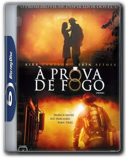 Á Prova de Fogo