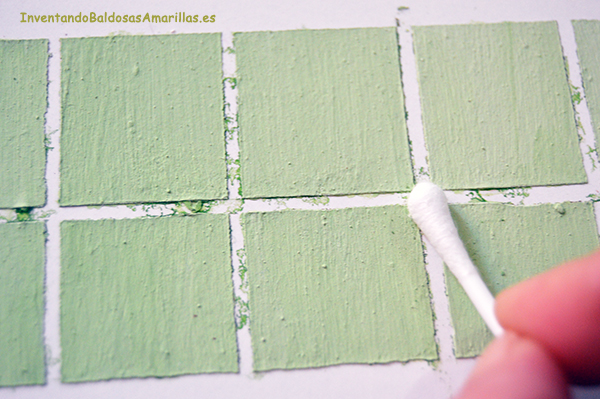 DIY cenefas para decorar