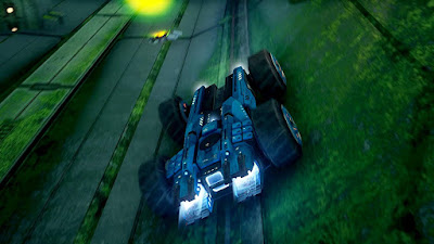 Grip Combat Racing Game Screenshot 5