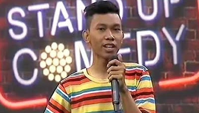 cemen Brebes Cikarang stand up comedy academy indosiar