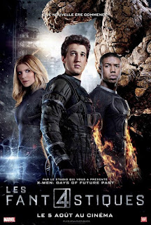 Fantastic Four (2015)