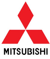 Mitsubishi Car Symbol