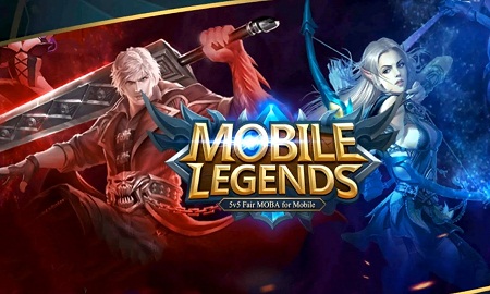 Five Best android games RPG 2018 Five Best android games RPG 2018
