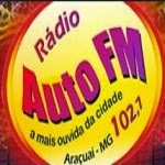 Rádio Auto 102,7 FM