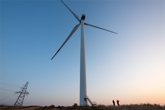 Apple launches new clean energy fund in China Apple launches new clean energy fund in China