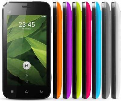 Salip Apple, Xiaomi Smartphone Terbesar Kedua di Tiongkok Salip Apple, Xiaomi Smartphone Terbesar Kedua di Tiongkok