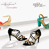 Oferta de sandalias, bailarinas y más de la marca The Divine Factory