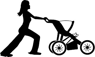 stroller exercise