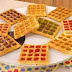 Waffle, o que é? você sabe?