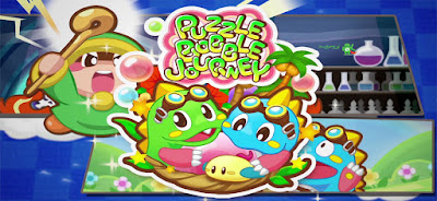 PUZZLE BOBBLE JOURNEY Mod Apk Download