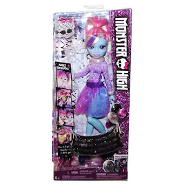 Monster High Abbey Bominable Welcome to Monster High Doll