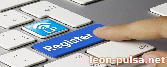 Cara daftar menjadi agen jualan pulsa murah cara daftar master dealer leon pulsa