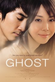 Ghost : In Your Arms Again (2010)