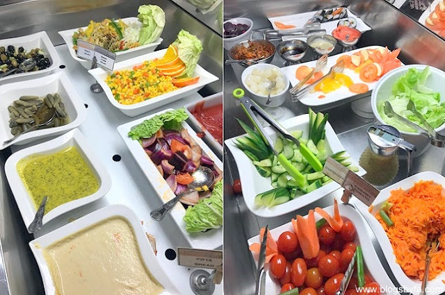 Chom Chom Canterbury Halal buffet Chom Chom Canterbury Halal buffet