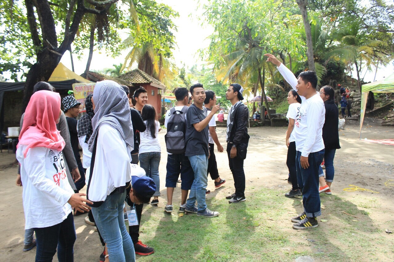 Holiday with Banten Vidgram Holiday with Banten Vidgram