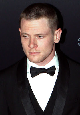 Jack O'Connell Jack O'Connell