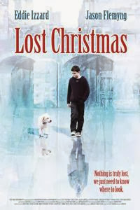 Lost Christmas – DVDRIP LATINO