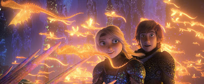How To Train Your Dragon Hidden World Movie Image 7