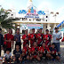 SMA Walisongo Jepara Juara Bola Voli Putra POPDA