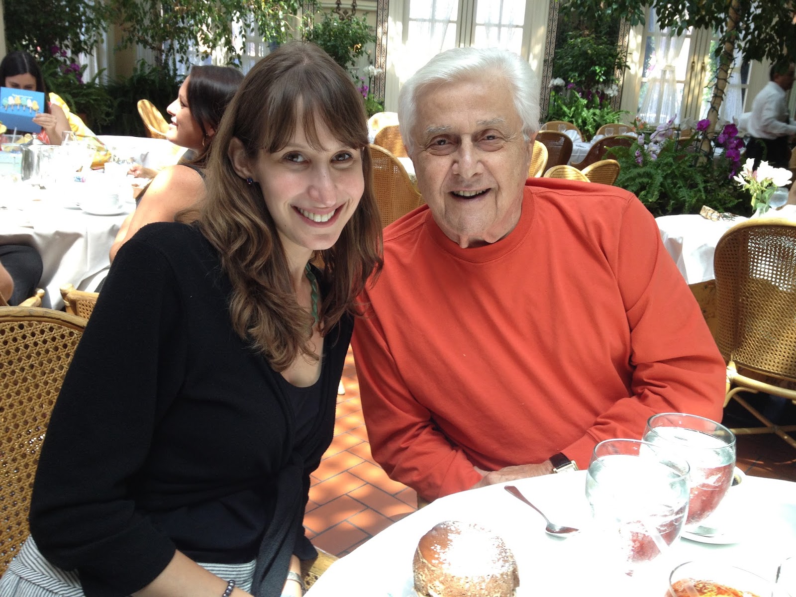 By Ken Levine: Happy birthday, Cliff Levine