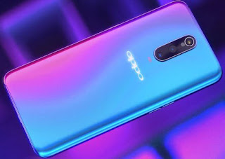 oppo note5