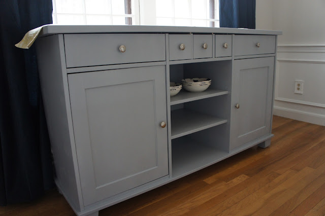 Home with Baxter: House Tour  Week 7  The Evolution of a 