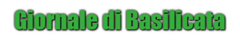 Giornale di Basilicata