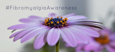 Fibromyalgia awareness