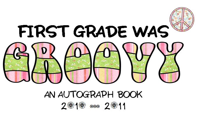 diary-of-a-first-grade-teacher-end-of-year-autograph-book