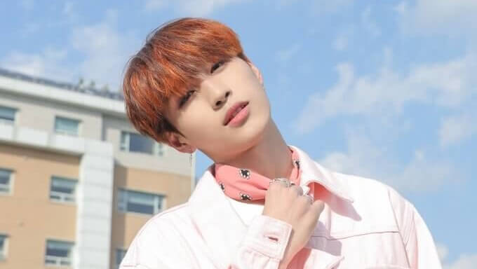 mv lim jimin debutar con loveholic ba na mv lim jimin debutar con loveholic ba na